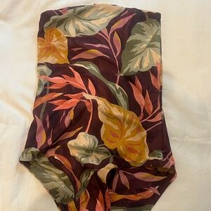 Mikoh Fauna One piece